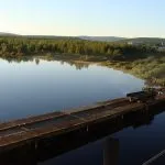 5 Днів в Алакуртті, відпочинок на знос (42-го стрілецького корпусу) 5 Днів в Алакуртті, відпочинок на знос