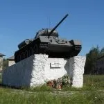 5 Днів в Алакуртті, відпочинок на знос (захисникам радянського Заполяр'я) 5 Днів в Алакуртті, відпочинок на знос