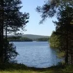 5 Днів в Алакуртті, відпочинок на знос (Алакуртті) 5 Днів в Алакуртті, відпочинок на знос