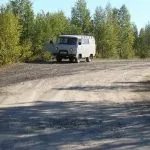 5 Днів в Алакуртті, відпочинок на знос (Алакуртті) 5 Днів в Алакуртті, відпочинок на знос