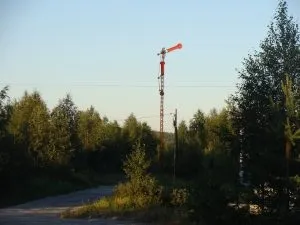 5 Днів в Алакуртті, відпочинок на знос (захисникам радянського Заполяр'я) 5 Днів в Алакуртті, відпочинок на знос