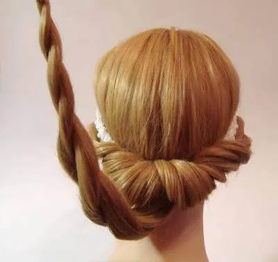 3 Варіанта як зробити грецьку зачіску з пов'язкою - my life (пов'язкою) 3 Варіанта як зробити грецьку зачіску з пов'язкою - my life