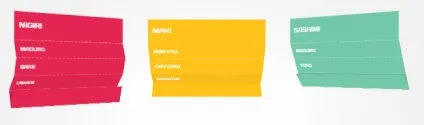 48 Плагінів, слайдерів jquery для сайту (ефектом) 48 Плагінів, слайдерів jquery для сайту