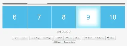 48 Плагінів, слайдерів jquery для сайту (наведенні) 48 Плагінів, слайдерів jquery для сайту