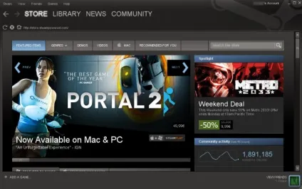 30 Кращих ігор для linux в steam