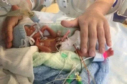 23 Зворушливих знімка з життя, від яких біжать мурашки по шкірі (регбі Брайан О'Дріскол) 23 Зворушливих знімка з життя, від яких біжать мурашки по шкірі