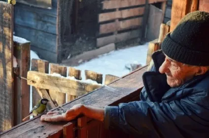 23 Зворушливих знімка з життя, від яких біжать мурашки по шкірі (регбі Брайан О'Дріскол) 23 Зворушливих знімка з життя, від яких біжать мурашки по шкірі