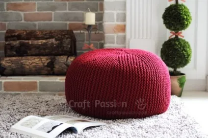 20 Ідей як прикрасити будинок в'язаними речами (речами) 20 Ідей як прикрасити будинок в'язаними речами
