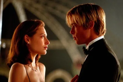 25 Дивних історій кохання в кіно (Кинопоиск Рейтинг IMDb) 25 Дивних історій кохання в кіно