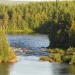 5 Днів в Алакуртті, відпочинок на знос (Алакуртті) 5 Днів в Алакуртті, відпочинок на знос