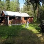 5 Днів в Алакуртті, відпочинок на знос (відпочинок) 5 Днів в Алакуртті, відпочинок на знос