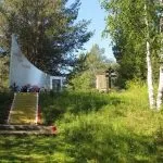 5 Днів в Алакуртті, відпочинок на знос (42-го стрілецького корпусу) 5 Днів в Алакуртті, відпочинок на знос