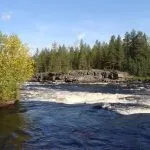 5 Днів в Алакуртті, відпочинок на знос (днів) 5 Днів в Алакуртті, відпочинок на знос