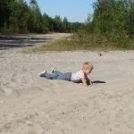 5 Днів в Алакуртті, відпочинок на знос (Алакуртті) 5 Днів в Алакуртті, відпочинок на знос