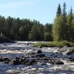 5 Днів в Алакуртті, відпочинок на знос (Алакуртті) 5 Днів в Алакуртті, відпочинок на знос