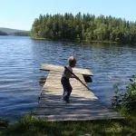 5 Днів в Алакуртті, відпочинок на знос (Алакуртті) 5 Днів в Алакуртті, відпочинок на знос