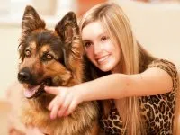 5 Команд, які повинна знати кожна собака, жіночий клуб (собака) 5 Команд, які повинна знати кожна собака, жіночий клуб