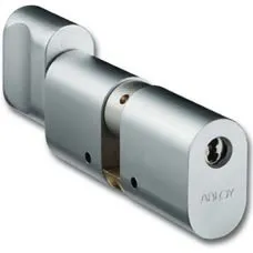 Abloy - замок, який неможливо зламати - стаття на будуємо 66 (замок) Abloy - замок, який неможливо зламати - стаття на будуємо 66