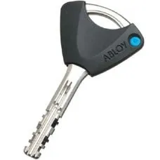 Abloy - замок, який неможливо зламати - стаття на будуємо 66 (abloy) Abloy - замок, який неможливо зламати - стаття на будуємо 66