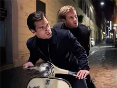 9 Кращих фільмів, схожих на наркоз (2007)