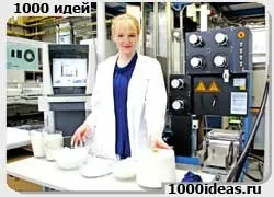 9 Екологічних ідей бізнесу (перетворення тепла людей тепло) 9 Екологічних ідей бізнесу
