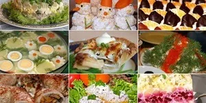 9 Страв, якими можна здивувати кохану (страв) 9 Страв, якими можна здивувати кохану