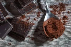 9 Наукових фактів чи можна їсти гіркий шоколад на дієті