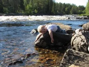 5 Днів в Алакуртті, відпочинок на знос (захисникам радянського Заполяр'я) 5 Днів в Алакуртті, відпочинок на знос