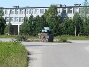 5 Днів в Алакуртті, відпочинок на знос (захисникам радянського Заполяр'я) 5 Днів в Алакуртті, відпочинок на знос