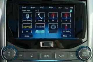 7 Додаткових опцій, які повинен мати кожен автомобіль (автомобільні функції) 7 Додаткових опцій, які повинен мати кожен автомобіль