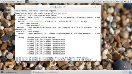 Адміністрування linux, losst