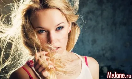 8 Способів стати сексуальної прямо зараз - сексуальність, як бути привабливою, як подобатися (сексуальна зовнішність) 8 Способів стати сексуальної прямо зараз - сексуальність, як бути привабливою, як подобатися