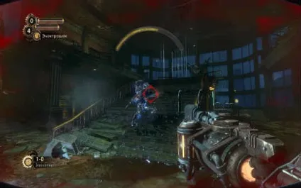 5 Основних причин bioshock remastered не починається (remastered) 5 Основних причин bioshock remastered не починається