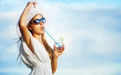7 Способів приховати недоліки на пляжі (приховати) 7 Способів приховати недоліки на пляжі