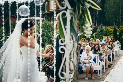 7 Причин, навіщо на весіллі саме з невеликим бюджетом потрібен організатор