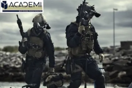 Academi (blackwater)