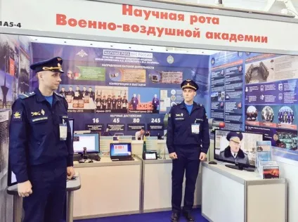 7 Міфів про службу в науковій роті, армійський вісник (наукової ротиУкаіни) 7 Міфів про службу в науковій роті, армійський вісник