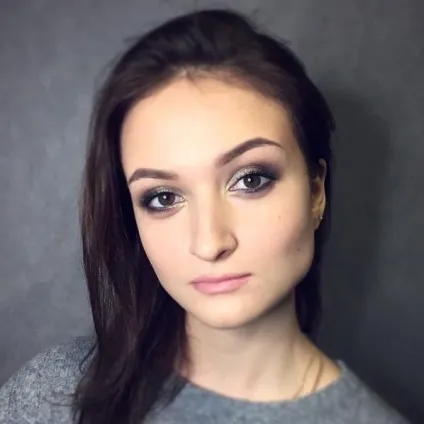Академія макіяжу miss make (макіяж) Академія макіяжу miss make