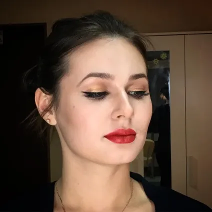 Академія макіяжу miss make (нарощування) Академія макіяжу miss make