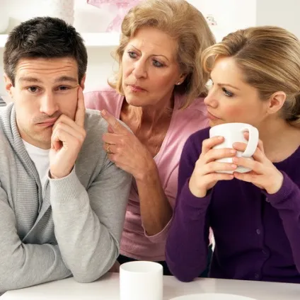 7 Кращих способів зруйнувати свій шлюб, жіночий журнал (жіночий) 7 Кращих способів зруйнувати свій шлюб, жіночий журнал