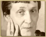 Анна андреевна ахматова