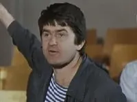 Амністія (1980) - троянський кінь - інформація про фільм - радянські фільми (1980) Амністія (1980) - троянський кінь - інформація про фільм - радянські фільми