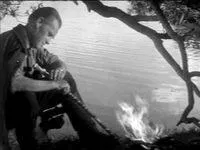 Альошкіна любов (1960) - інформація про фільм - радянські фільми (інформація) Альошкіна любов (1960) - інформація про фільм - радянські фільми
