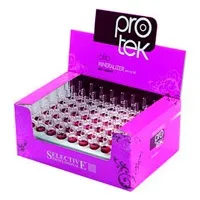 Ампули для волосся від selective professional - відгуки про косметику - makeit-up - відгуки про косметику