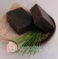 Алергія на дігтярне мило - алергія у дорослих (алергія на дігтярне мило симптоми лікування може бути буває що робити як) Алергія на дігтярне мило - алергія у дорослих