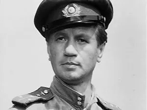 Альошкіна любов (1960) - інформація про фільм - радянські фільми (інформація) Альошкіна любов (1960) - інформація про фільм - радянські фільми