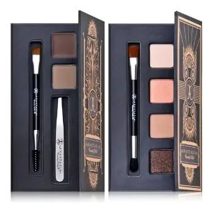 Американська косметика (сша) виробники, лінії, хіти продажів (Anastasia Beverly Hills) Американська косметика (сша) виробники, лінії, хіти продажів