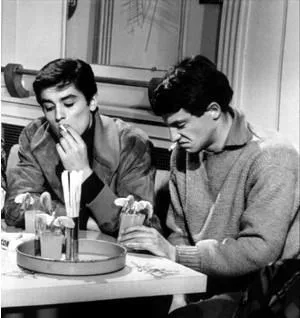 Ален Делон (alain delon) біографія, фото (alain) Ален Делон (alain delon) біографія, фото