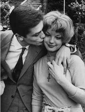 Ален Делон (alain delon) біографія, фото (біографія) Ален Делон (alain delon) біографія, фото