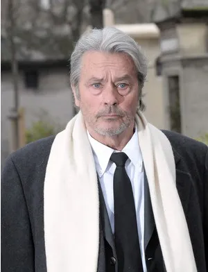 Ален Делон (alain delon) біографія, фото (фото) Ален Делон (alain delon) біографія, фото